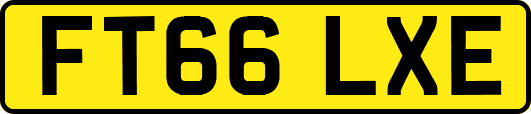 FT66LXE