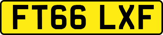 FT66LXF