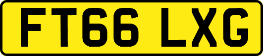 FT66LXG