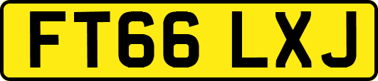 FT66LXJ