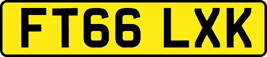 FT66LXK