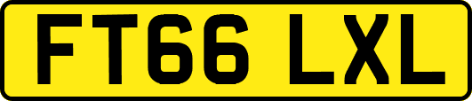 FT66LXL
