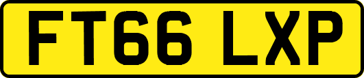 FT66LXP