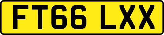 FT66LXX