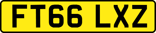 FT66LXZ