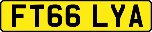 FT66LYA