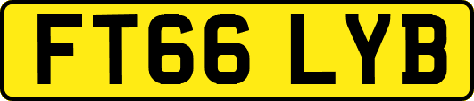 FT66LYB