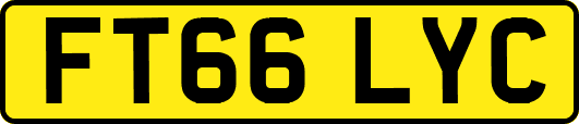 FT66LYC