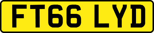 FT66LYD