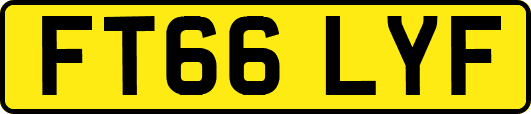 FT66LYF