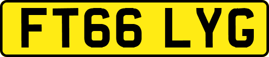 FT66LYG