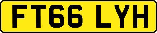 FT66LYH