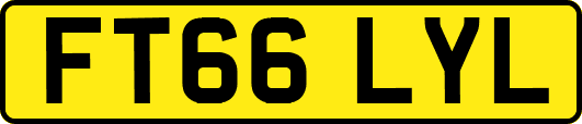 FT66LYL