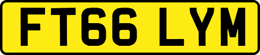 FT66LYM