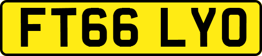 FT66LYO