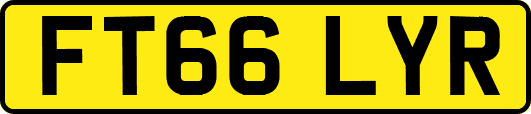 FT66LYR