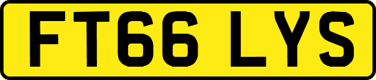 FT66LYS