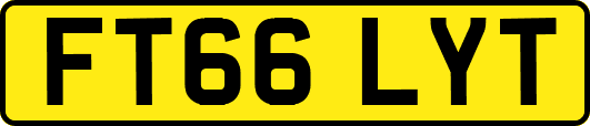 FT66LYT