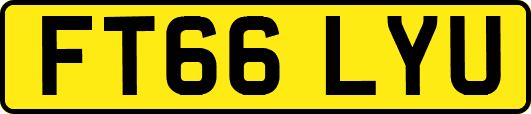 FT66LYU