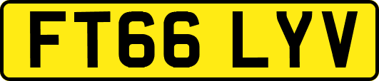 FT66LYV