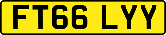 FT66LYY