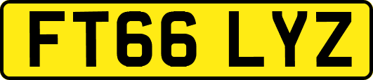 FT66LYZ