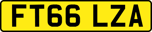 FT66LZA