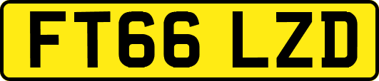 FT66LZD