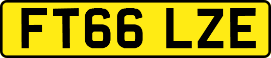 FT66LZE