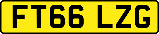 FT66LZG