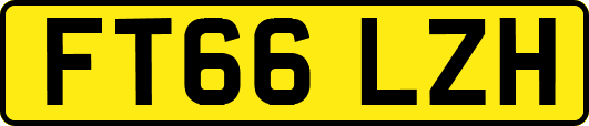 FT66LZH