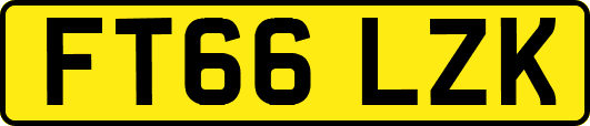 FT66LZK