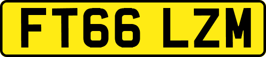 FT66LZM