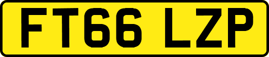 FT66LZP
