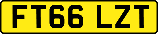 FT66LZT