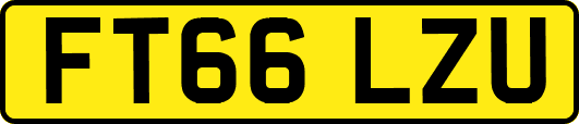 FT66LZU