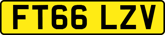 FT66LZV
