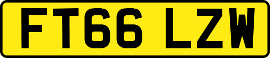 FT66LZW