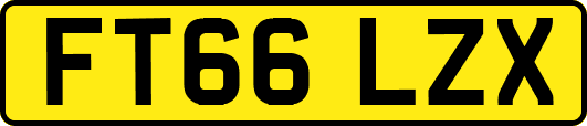 FT66LZX