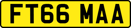 FT66MAA