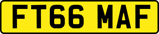 FT66MAF