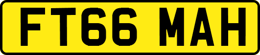 FT66MAH