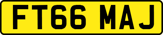 FT66MAJ