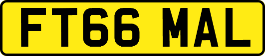 FT66MAL