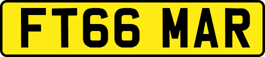 FT66MAR