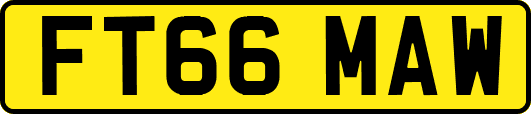 FT66MAW