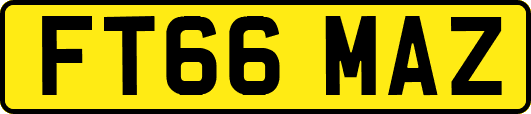 FT66MAZ