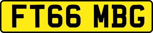 FT66MBG