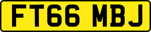 FT66MBJ