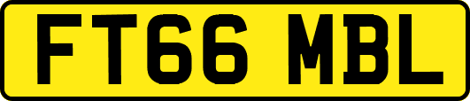 FT66MBL
